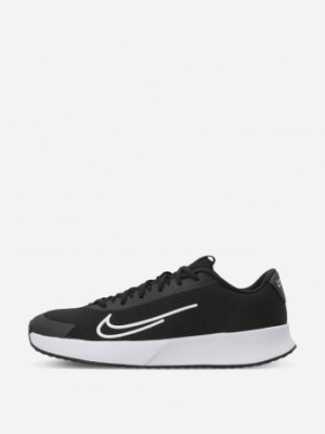 Кроссовки мужские Nike Nikecourt Vapor Lite 2, Черный